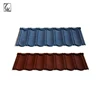 Building Materials Stone Coated Metal Roof Tile Shingles