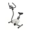 Indoor Optimum Belt Upright Magnetic Exercise Bike