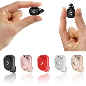 Super Mini Wireless Ear Headset
