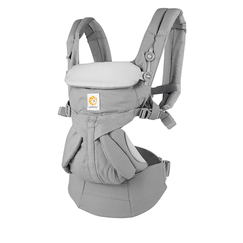 

Omni 360 Ergonomic Infant Baby Carrier baby carrier backpack factory price OEM ODM, N/a