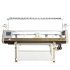 industrial sweater computerized flat knitting machine sale