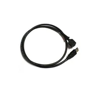 

New Verifone VX820 POS USB Cable P/N CBL282-038-02-A