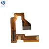 flexible fr4 flex board gold plating pcb