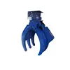 General Purpose Grab Bucket for Clamping Cylinder Objects