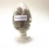 Lining material for furnace wear-resistant alumina plastic fire-proof mass