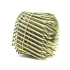 Fancy quality Industrial Staples Nail For Pneumatic Gun Carton Closing Staples Coiled Nail