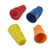 Stainless steel closed end push wire terminals quick connection close end connector