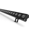 LED outdoor building lighting 15W IP68 LED Wall Washer Light