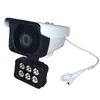 2019 new model starlight IP POE 2MP sony 307 cctv camera outdoor 1080p blacklight H.265 nigh vision colorful p2p onvif ip camera