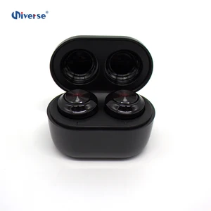 2019 TWS A6 Mini Wireless Earphones Android & iPhone
