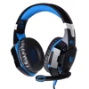 Kotion EACH G2000 Over Ear Stereo Game Headset LED Light Computer Gaming Headphone For PC Game Computer