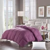 Colourful Goose Feather Quilt Hungarian Goose Down Quilts Comforter