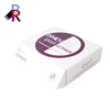 Support Customized Logo Produce Product Nice Style Folding Paper Packaging Box