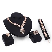 

Everunique 529655736534 Jewelry Sets