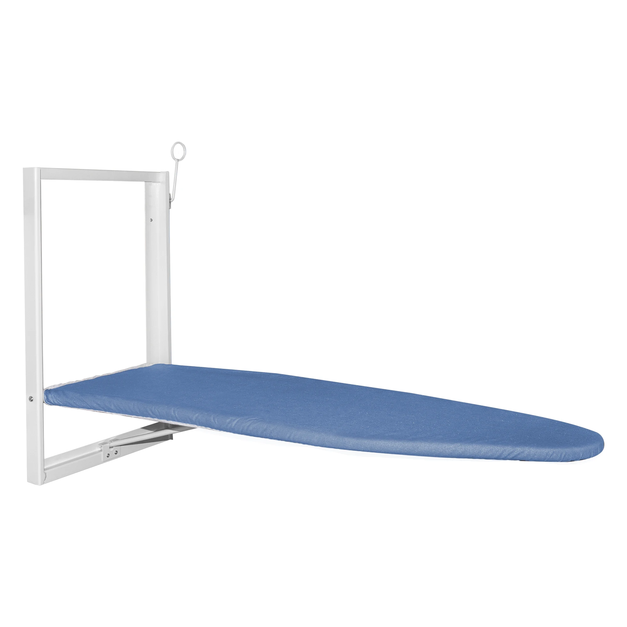 

Fold ironing board wall mounted iron board