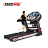 Factory price YPOO home fitness running machine high speed digital treadmill