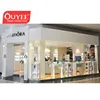 Classical Special Window Counter Design Retail Diamond Store Jewelry Display Showcase Jewellery Shop Furniture
