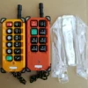 for grab f23-a++ gantry crane 10 buttons remote control