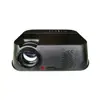 5.8" Single LCD Panel Display 200 inch 3500Lumens 5000:1 Android wifi LCD LED Digital Projector