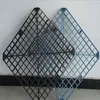 Cooling tower fill pack, Grid Packing, Grid Fill for Waste water treatment