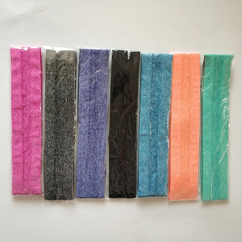 

Workout Sweat Band, Customized