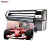 3.2 Meter Plotter Car Sticker Printing Machine Konica 512I Printhead Printer