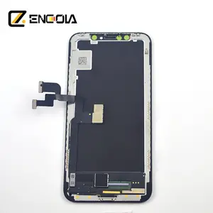 LCD Mobile Screen Digitizer iPhone X