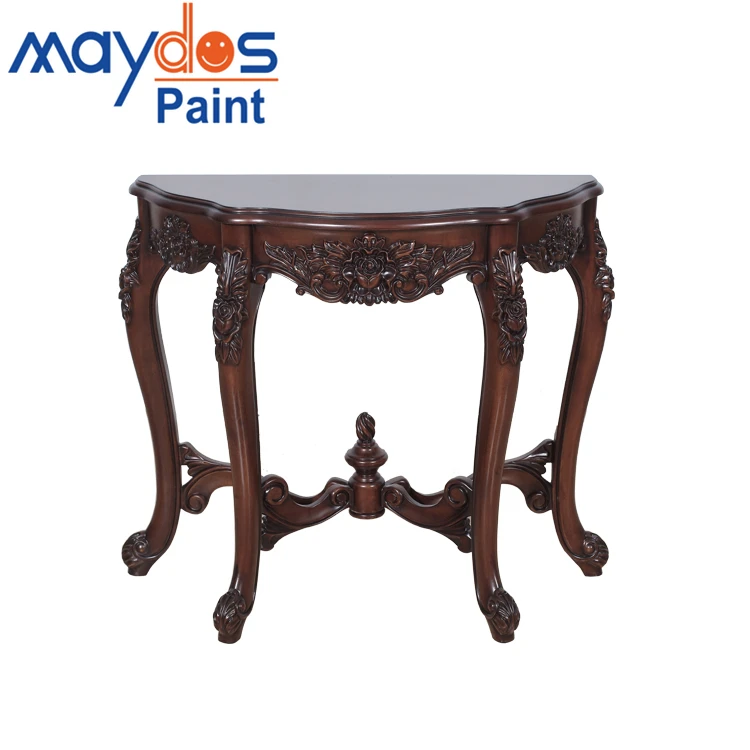 Wooden Furniture Polyurethane Paint Exterior Polyurethane Paints