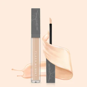 Flashmoment Full Coverage Long-Lasting Liquid Silky Concealer