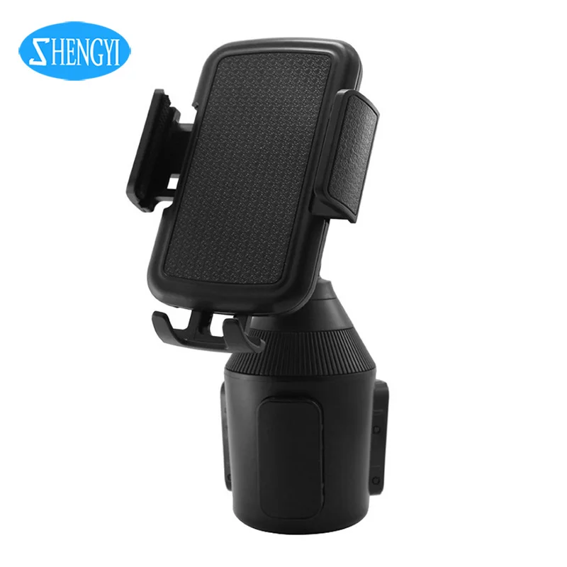 

Factory Direct Price Cup Holder Cell Phone Cradle Car Drink Cup Phone Holder