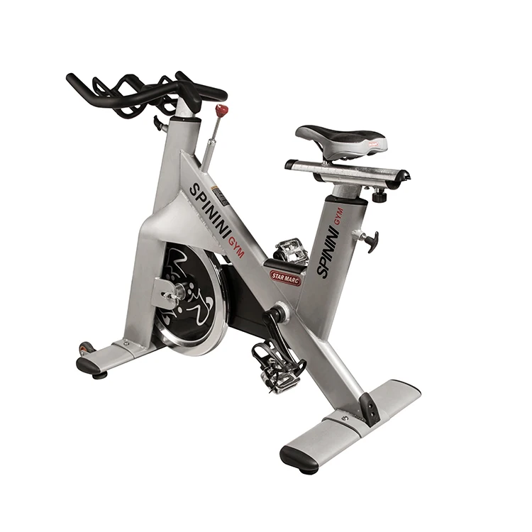 marc exercise bike