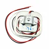Glyduino DIY Sensor Body Scale 50kg Load Cell Resistance Strain Half Bridge Sensor For Arduino
