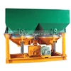 Mining Processing Hot Selling Zircon Sand Separation Machine Milling Jig Jigging Machines for Sale