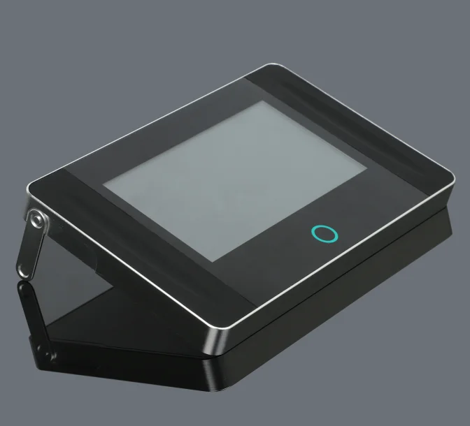 

New Arrival Digital YD Touch Permanent Makeup Machine Intelligent Micropigmentation Device Factory Supply, Black & pink