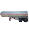 CIMC 25CBM Water Tanker Semi trailer price list for sale