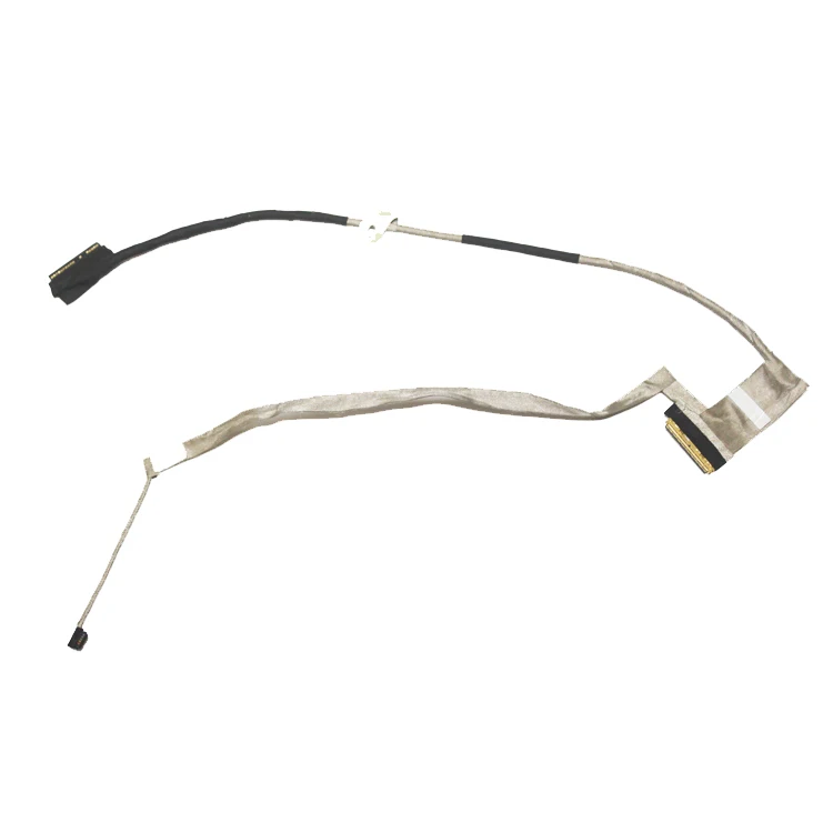 

HHT Wholesale laptop flex lcd cable for Toshiba Satellite C850 C850D L850 LCD cables