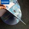 Printed PVC Foam Board/Printing PVC Celuka Sheet,PVC foam die cutting
