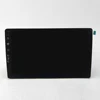 Car Multimedia 9 inch Universal Navigation Head Unit For Any Car Models bluetooth gps mirror link