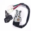 GRAND motorcycle electric ignition system switch lock key