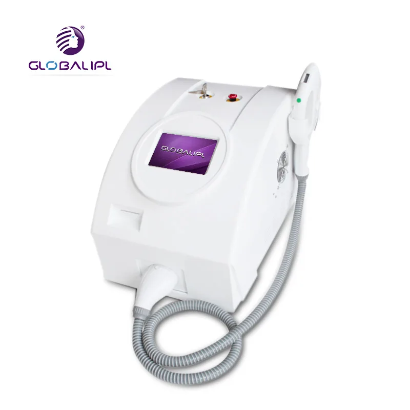 

Globalipl Elight SHR Hair Removal Laser Equipment