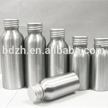 aluminium spray bottles wholesale