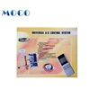 With experienced factory supply ac spare parts air conditioner remote control