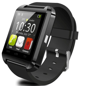 U8 Smart Watch Band Firmware