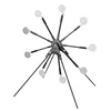 New design shooting target Bull's-Eye Target Auto-rotating target GZ36-0009