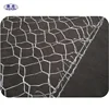 River Bank Protection Wire Mesh Gabions with Stone Filled