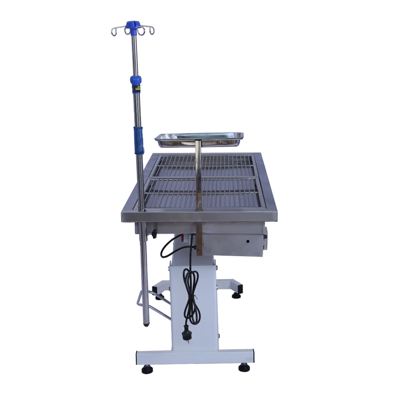 
Pet constant temperature operating table Veterinary dental equipment 