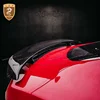 2007-2015 Carbon Fiber GT Style Rear Spoiler Suitable For Au-di R8 Rear Wing