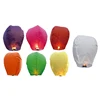 wholesale fire resistant paper sky lantern