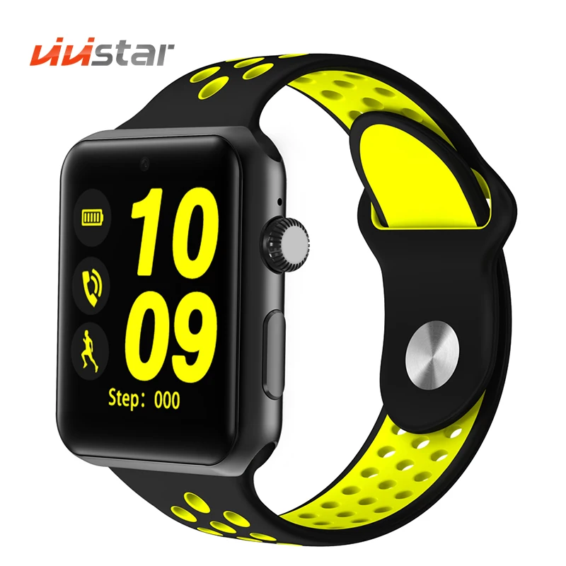 

DM09 Plus Smart Watch Cell Phone 1.54 Inch Screen Smart 2G Phone Call Voice Interaction Watch Phone