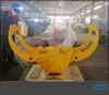 Excavator hydraulic S Link timber grab tree shear wood grab CE certification